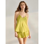 Pijama dama satin Antonela