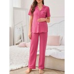Pijama dama gravide Baby Mama