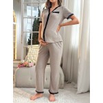 Pijama dama gravide Belly Love
