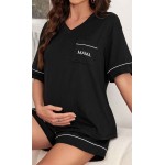 Pijama dama gravide Nugget