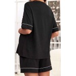 Pijama dama gravide Nugget
