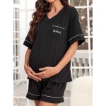 Pijama dama gravide Nugget