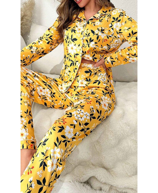 Pijama dama Ambra