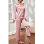 Pijama dama satin Betty