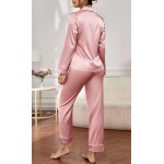 Pijama dama satin Betty