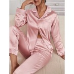 Pijama dama satin Betty