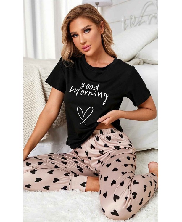 Pijama dama Ania
