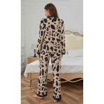 Pijama dama satin Fatima