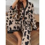 Pijama dama satin Fatima
