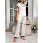 Pijama dama satin Kendall