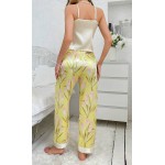 Pijama dama satin Secret