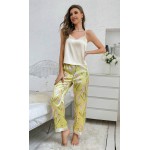 Pijama dama satin Secret