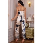 Pijama dama satin Coryna