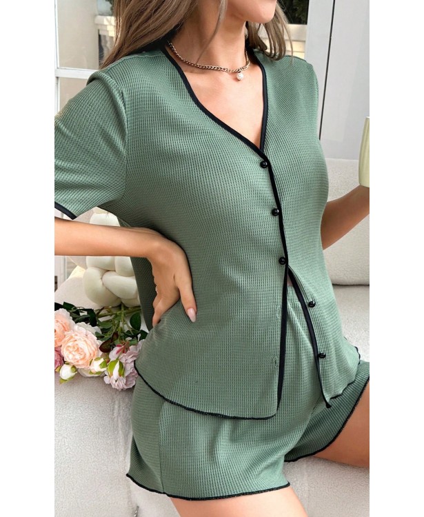 Pijama dama gravide Laurentia