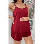 Pijama dama gravide Jada