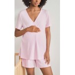 Pijama dama gravide Naiara