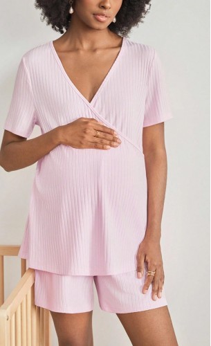 Pijama dama gravide Naiara