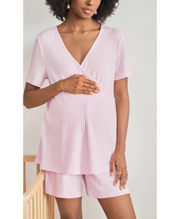 Pijama dama gravide Naiara