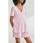 Pijama dama gravide Naiara