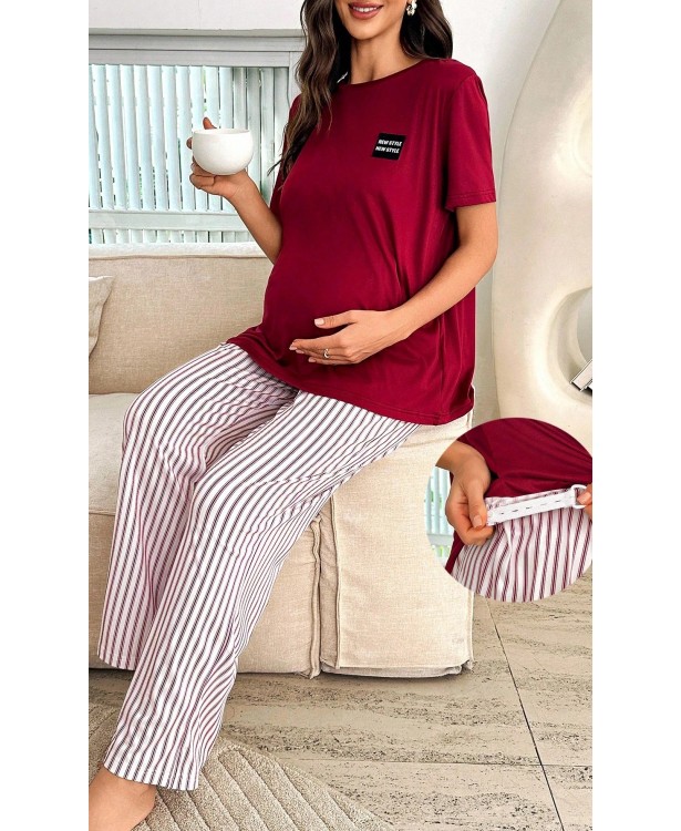 Pijama dama gravide Raquel
