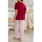 Pijama dama gravide Raquel