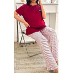 Pijama dama gravide Raquel