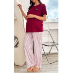 Pijama dama gravide Raquel