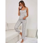 Pijama dama Beatriz