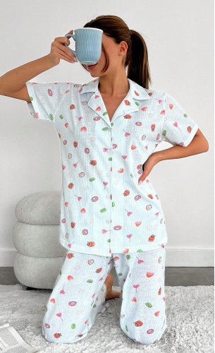 Pijama dama Belinda