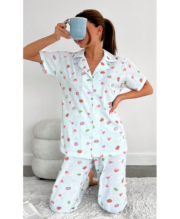 Pijama dama Belinda