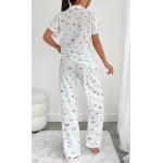 Pijama dama Belinda