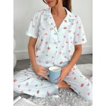 Pijama dama Belinda