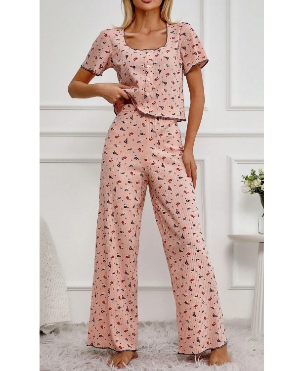 Pijama dama Clementina