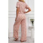 Pijama dama Clementina