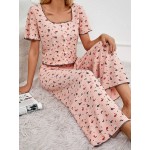 Pijama dama Clementina