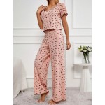 Pijama dama Clementina