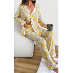 Pijama dama Daria