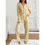 Pijama dama Daria