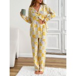 Pijama dama Daria