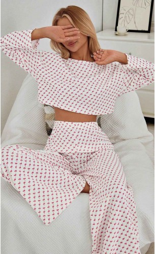 Pijama dama Dominga
