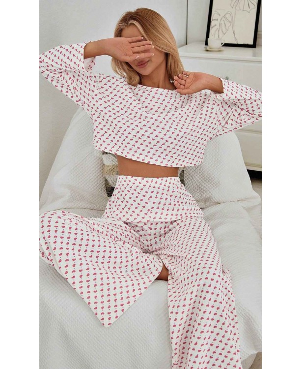 Pijama dama Dominga