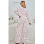 Pijama dama Dominga