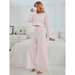 Pijama dama Dominga