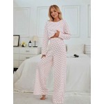 Pijama dama Dominga