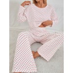 Pijama dama Dominga