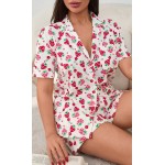 Pijama dama Eliana