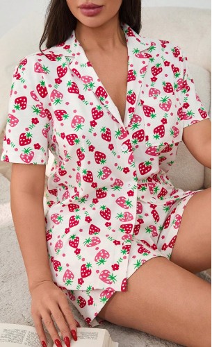 Pijama dama Eliana