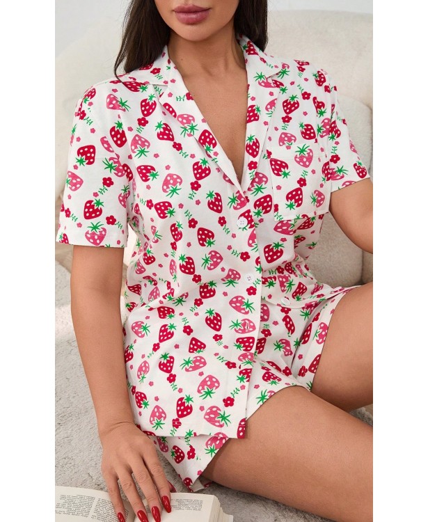 Pijama dama Eliana