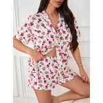 Pijama dama Eliana