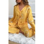 Pijama dama Elsa